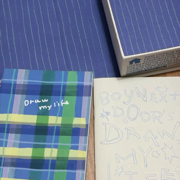 [BUNJANG] BOYNEXTDOOR Debut Vol.1 Collected Book / 보넥도 데뷔초 콜렉티드북 vol.1 판매