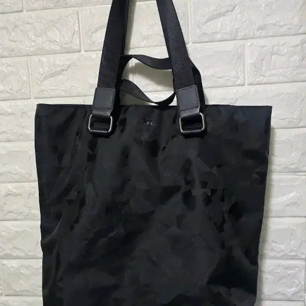 [BUNJANG] J.LINDEBERG Tote & Shopper Bag / 제이린드버그  토트&쇼퍼백