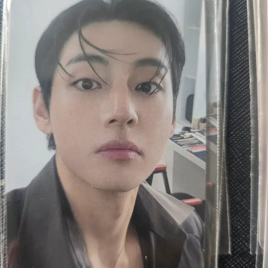 [BUNJANG] BTS Taehyung WithMUU Lucky Draw 2nd Edition Photocard (Sealed) / 방탄소년단 아리랑 위드뮤 럭드 2차 태형 미개봉