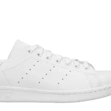 [BUNJANG] Adidas Stan Smith White Sneakers / 아디다스 스탠 스미스 화이트