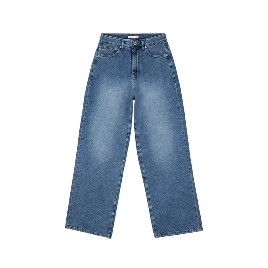 [BUNJANG] ownt (On T) Gaihara Denim Shorts S / 예슬마켓 온트 ownt 가이하라 데님 숏 s