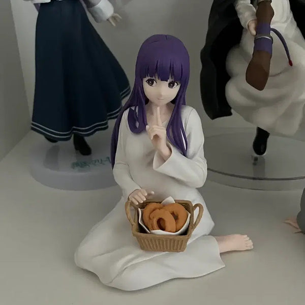 [BUNJANG] Frieren: Fern Yumemilies Figure / 프리렌 페른 유메미리즈 피규어
