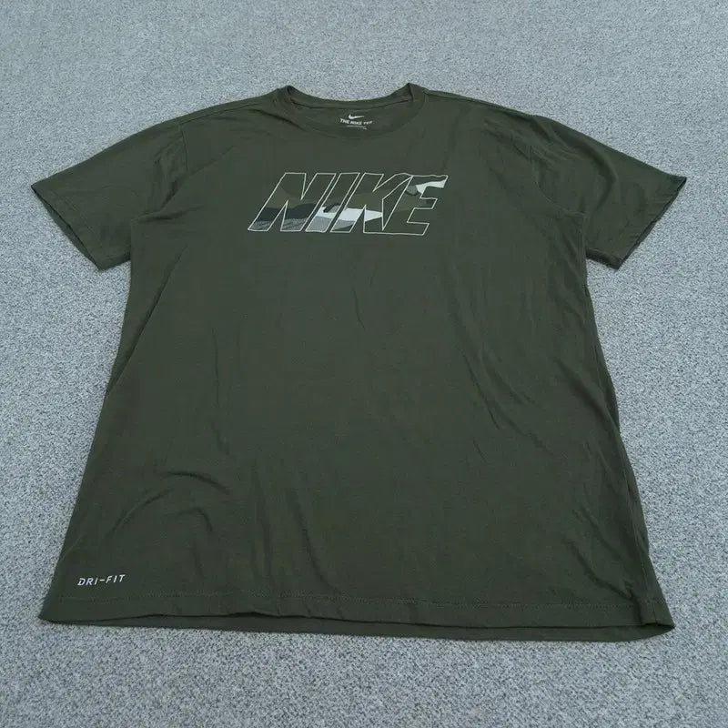 [BUNJANG] Nike XL Short Sleeve T-Shirt / XL 나이키 반팔 티 | 0430C17