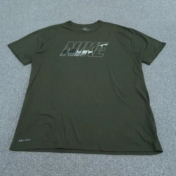 [BUNJANG] Nike XL Short Sleeve T-Shirt / XL 나이키 반팔 티 | 0430C17