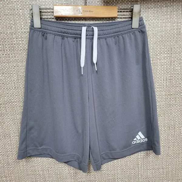 [BUNJANG] Adidas Aeroready Shorts (Size 27-30 inches) / S 27~30인치 아디다스 에어로레디 반바지 런닝 운동 헬스
