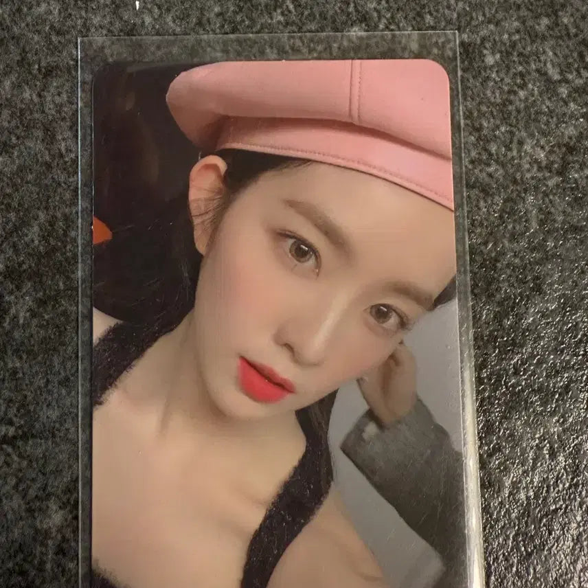 [BUNJANG] Red Velvet Irene Photocard / 레드벨벳 아이린 포카 양도