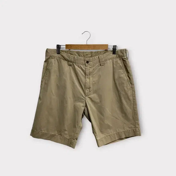 [BUNJANG] Polo Ralph Lauren Chino Shorts 35 Inch / 폴로 랄프로렌 치노 반바지 -35인치