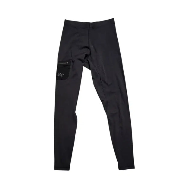 [BUNJANG] Arc'teryx Women's Active Hiking Leggings / 아크테릭스 액티브 하이킹 레깅스