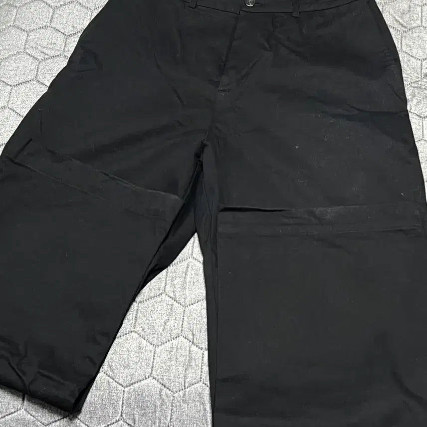 [BUNJANG] Divein One-Tuck Berne Chino Pants / 다이브인 원턱 베른 치노팬츠