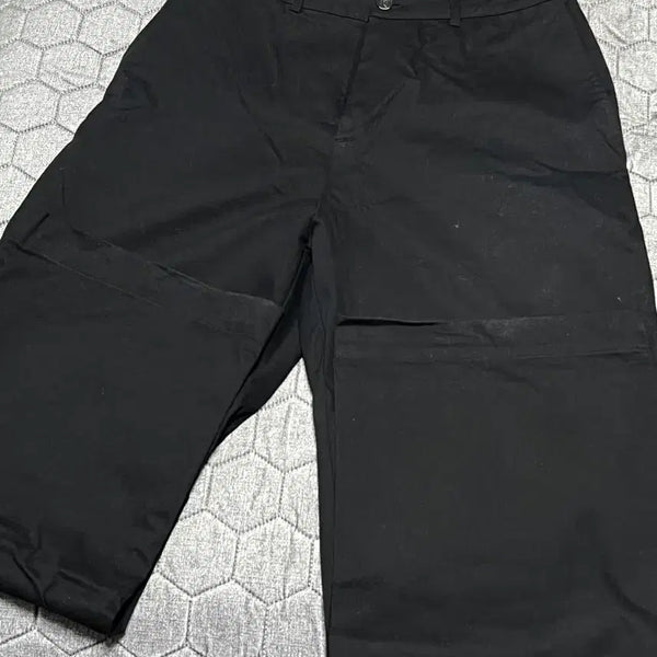 [BUNJANG] Divein One-Tuck Berne Chino Pants / 다이브인 원턱 베른 치노팬츠