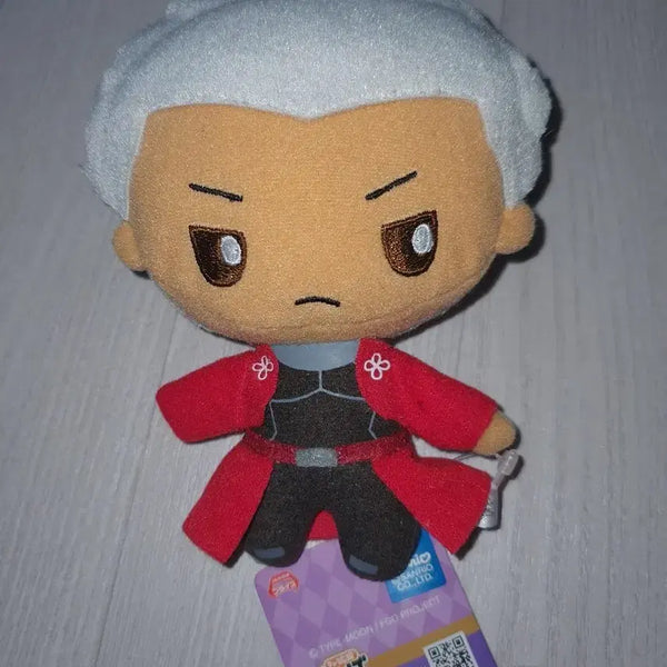 [BUNJANG] Fate Archer Sanrio Plush / 페이트 아처 산리오누이