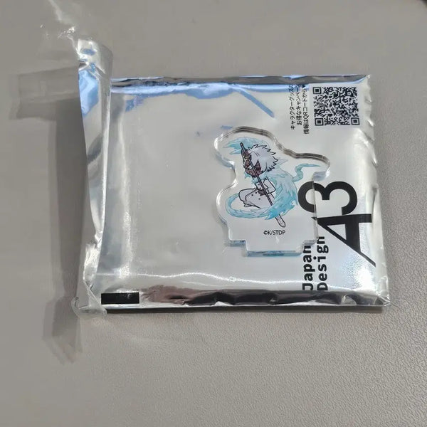 [BUNJANG] Bleach Toshiro Hitsugaya Manhwa Ver. Petit Acrylic Stand / 블리치 쁘띠 아크릴 스탠드 - 히츠가야 토시로