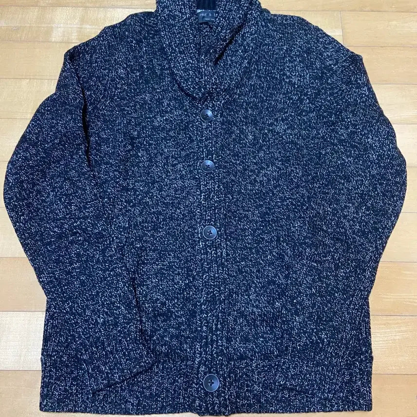 [BUNJANG] Rag&Bone Shawl Collar Cardigan XS / Rag&Bone 숄카라 가디건 XS