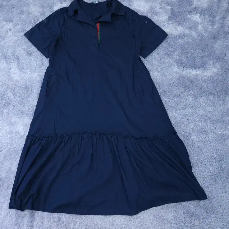 [BUNJANG] Ziozia One Piece Dress Size 75 / 85-160(75) 지오송지오 원피스 | A
