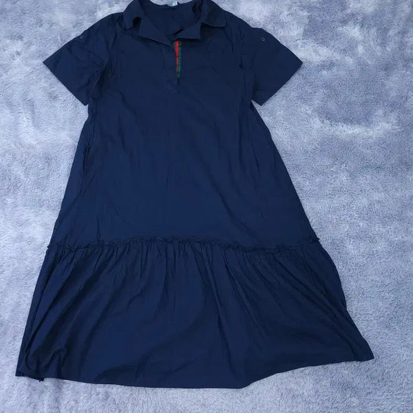 [BUNJANG] Ziozia One Piece Dress Size 75 / 85-160(75) 지오송지오 원피스 | A