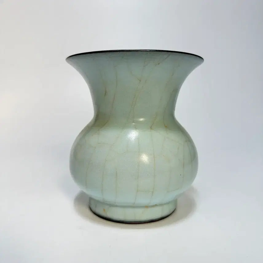 [BUNJANG] Guan Ware 'Tagu' (Waste Container) / 관요 타구