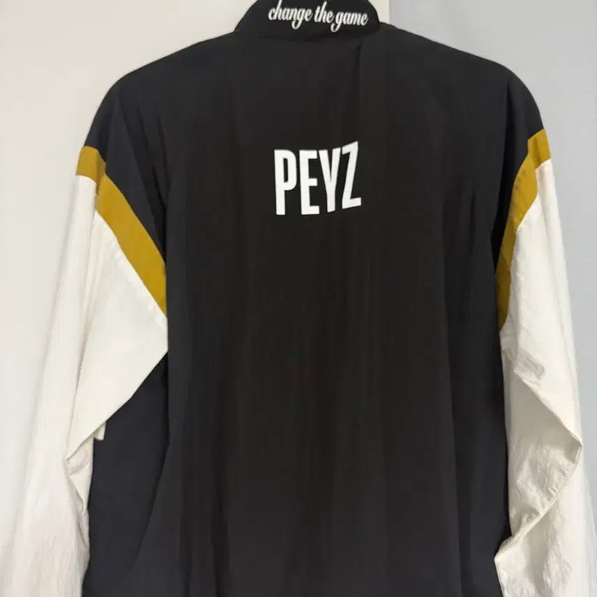 [BUNJANG] Phase Gen.G Reveal Jacket Size S / 페이즈 젠지 유니폼 리빌리 자켓
