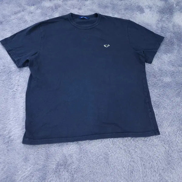 [BUNJANG] Nades Short Sleeve T-Shirt / 3 네이더스 반팔 티 | A