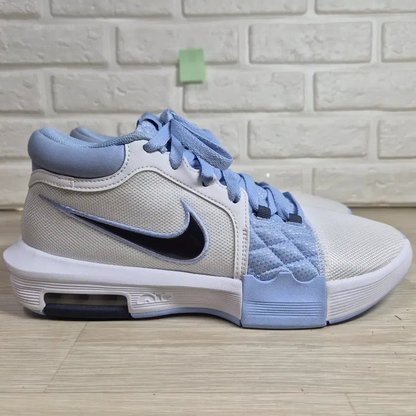 [BUNJANG] Nike LeBron Witness 8 EP Basketball Shoes (270mm) / 나이키 르브론 위르니스8 EP 농구화 270mm