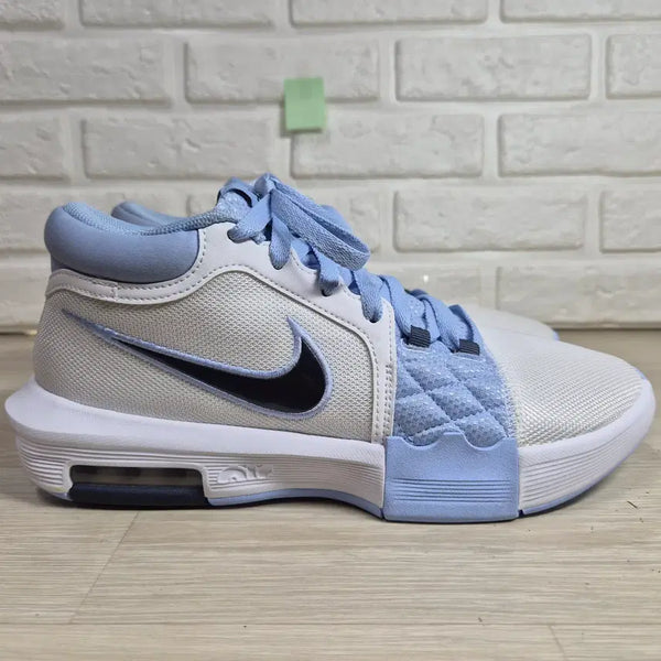 [BUNJANG] Nike LeBron Witness 8 EP Basketball Shoes (270mm) / 나이키 르브론 위르니스8 EP 농구화 270mm