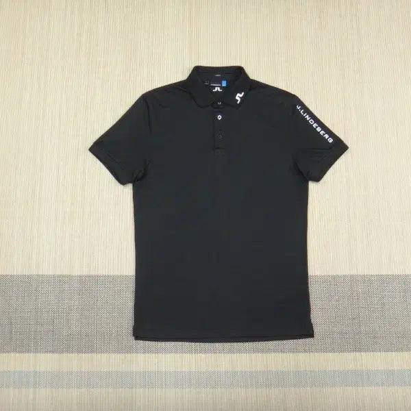 [BUNJANG] J. Lindeberg Tour Tech Slim Fit Golf T-Shirt (Men's M) / (M) 제이린드버그 투어 테크 슬림핏 골프 반팔티