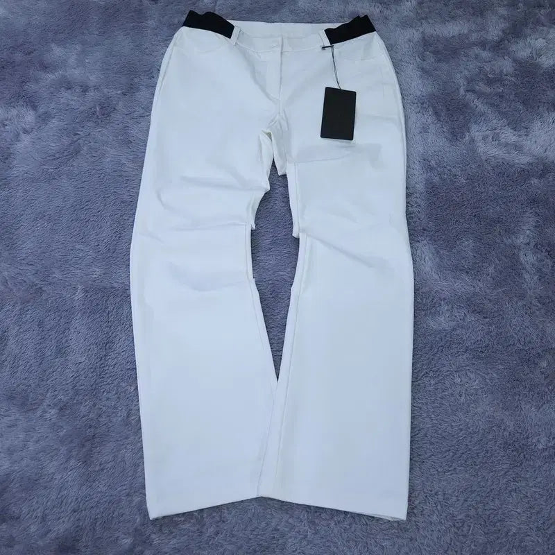 [BUNJANG] Wide Angle Trousers / 76-82cm 와이드앵글 바지 | A