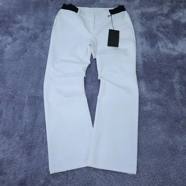 [BUNJANG] Wide Angle Trousers / 76-82cm 와이드앵글 바지 | A