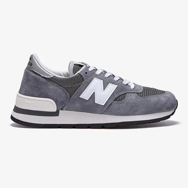 [BUNJANG] New Balance 990v1 Sneakers (Size 270) / 뉴발란스990v1 사이즈270