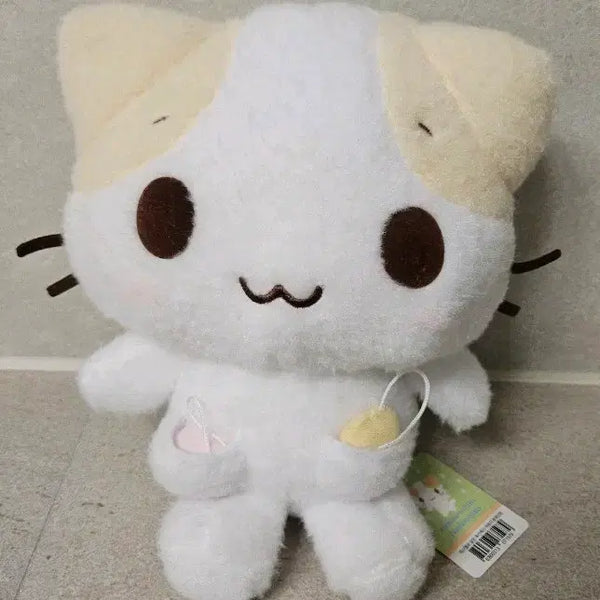 [BUNJANG] Sanrio Marshmallow Plush 25cm / 산리오마슈마로인형25cm 마슈마로중형