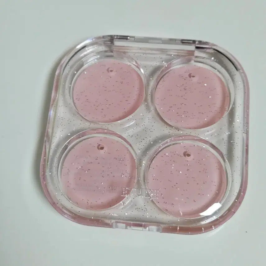 [BUNJANG] Etude House Eyeshadow What's In My Eyes DIY Palette Case / 에뛰드 섀도우 왓츠 인 마이 아이즈 DIY 공용기 팔레트