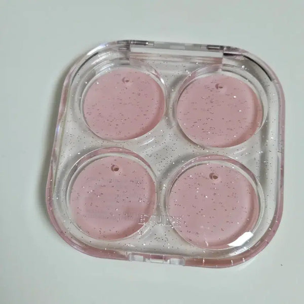 [BUNJANG] Etude House Eyeshadow What's In My Eyes DIY Palette Case / 에뛰드 섀도우 왓츠 인 마이 아이즈 DIY 공용기 팔레트
