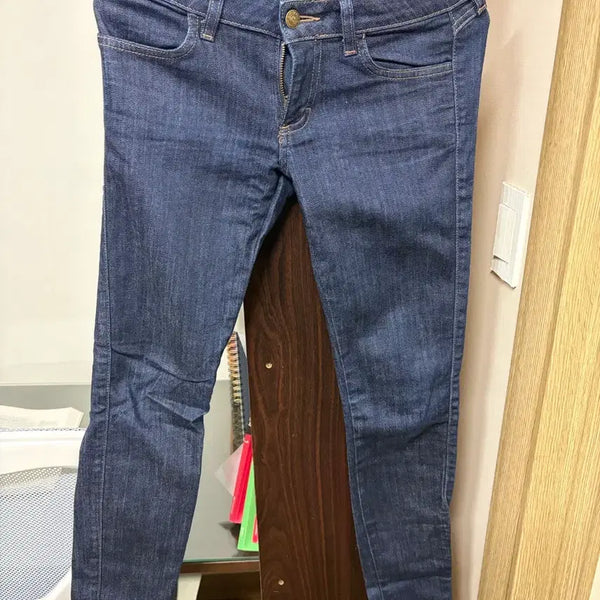 [BUNJANG] SIWY Hanna This Is Real Jeans / 씨위 한나 디스이즈리얼