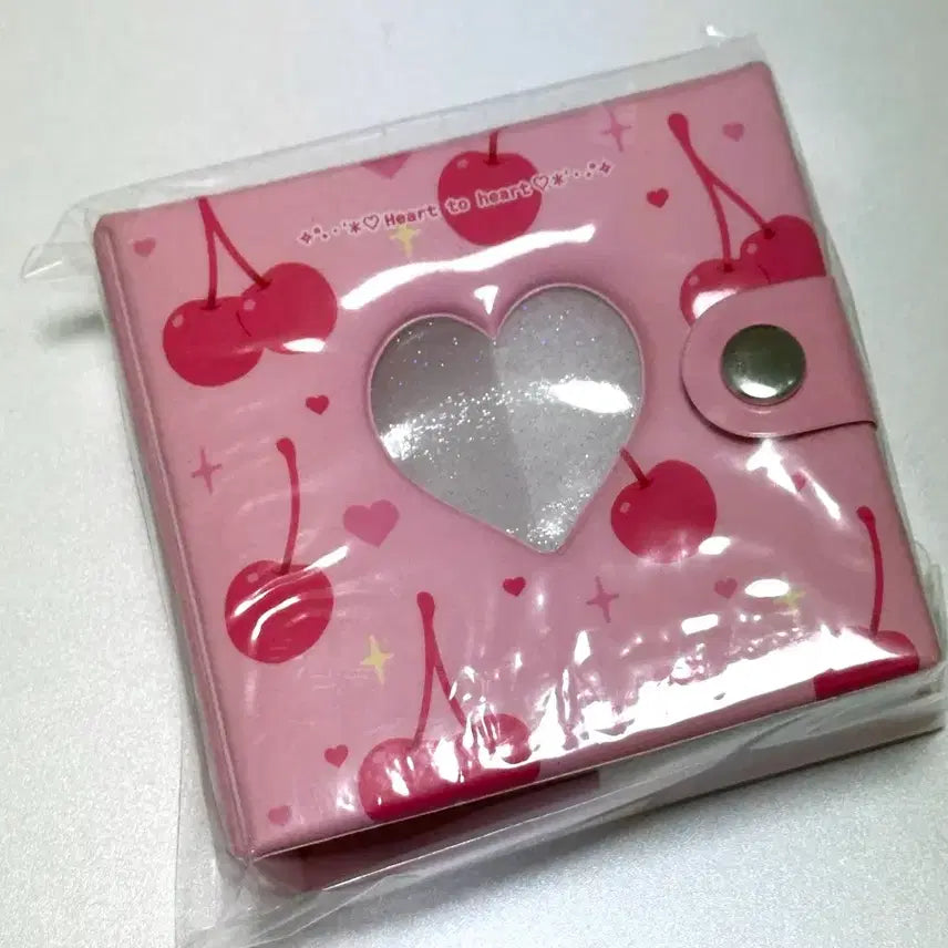 [BUNJANG] Biondwi Mini Binder Album (Sealed) / [미개봉] 비온뒤 미니 바인더 앨범