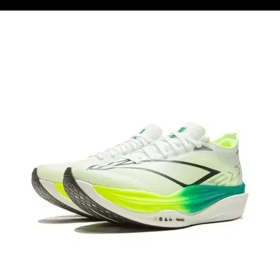 [BUNJANG] Li-Ning Feidian 6 Elite Carbon Racing Shoes 270 / 리닝 페이디안6엘리트  포디움 카본레이싱화  270