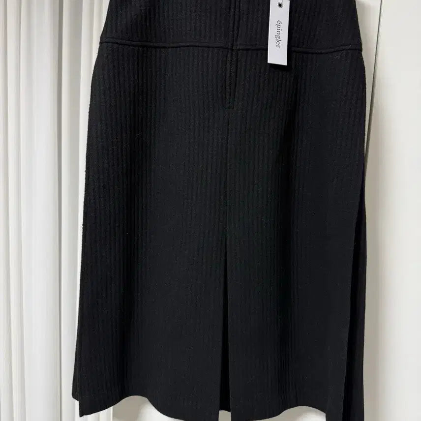 [BUNJANG] A-PPLER Skirt New Arrival / 에핑글러 스커트 새상품
