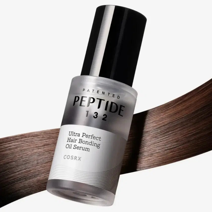 [BUNJANG] COSRX Peptide-132 Ultra Perfect Hair Bonding Serum (Sealed) / (미개봉) 코스알엑스 펩타이드-132 울트라 퍼펙트 헤어 본딩 세럼 28