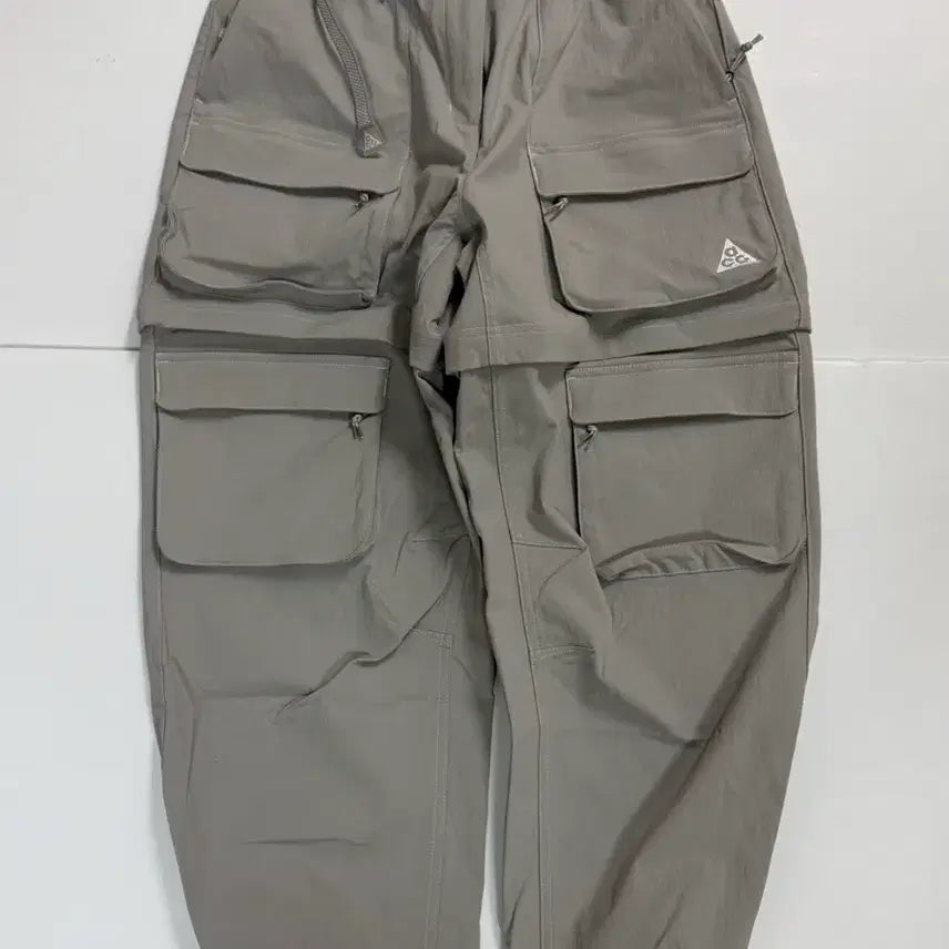 [BUNJANG] Nike ACG Smith Summit Pants Women's / 나이키 ACG 스미스 써밋 팬츠 우먼