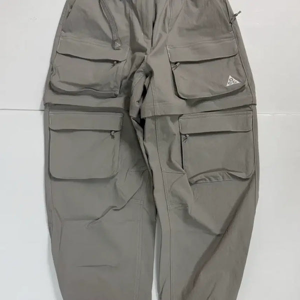 [BUNJANG] Nike ACG Smith Summit Pants Women's / 나이키 ACG 스미스 써밋 팬츠 우먼