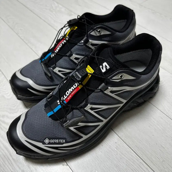 [BUNJANG] Salomon XT6 / (교환)살로몬 xt6