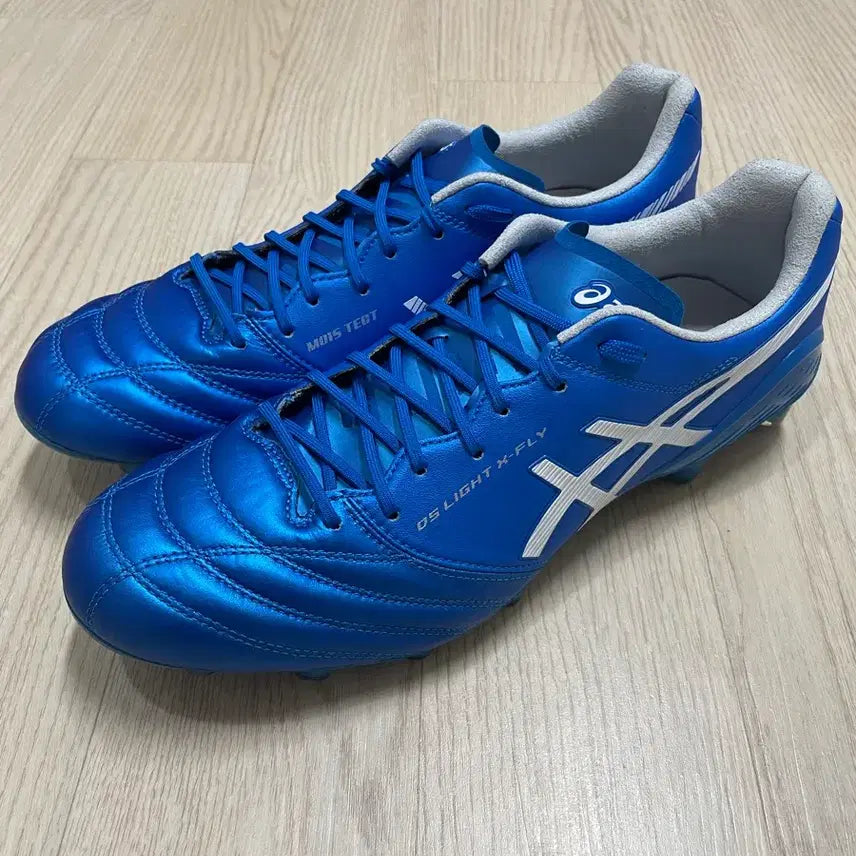 [BUNJANG] Asics X-FLY 5 Spikes / [정품/270] 아식스 X-FLY 5
