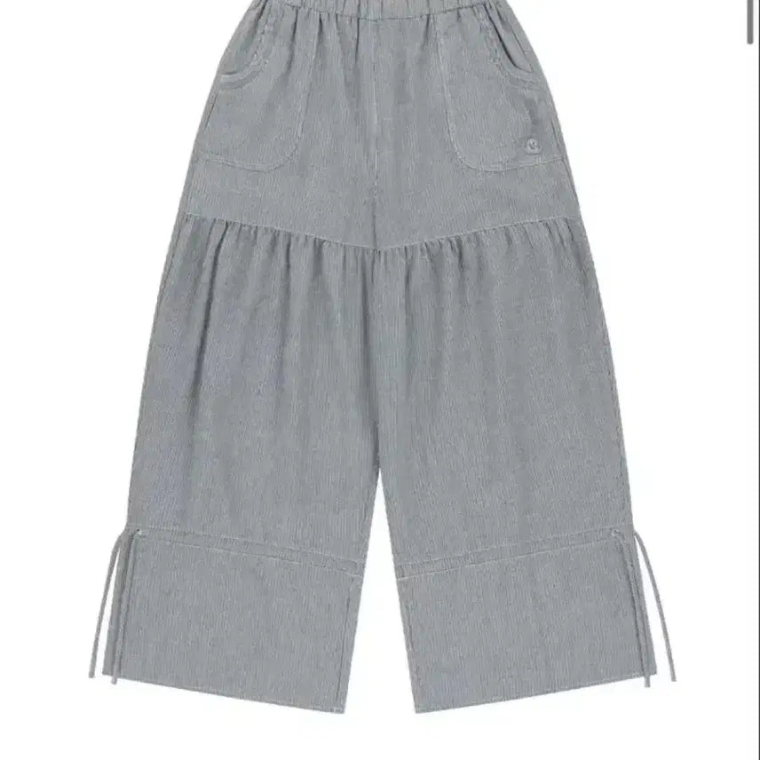 [BUNJANG] KOSEIO Stripe Pants / 코이세이오 팬츠 스트라이프