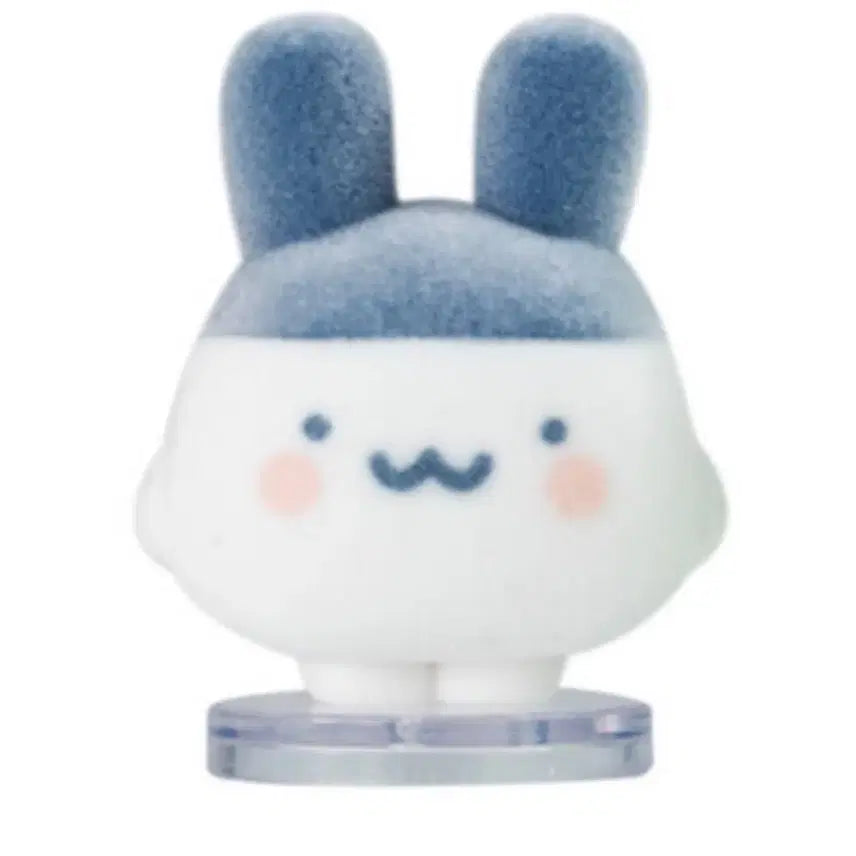 [BUNJANG] Bandai Tamagotchi Mimitchi Floki Gacha Mini Figure / 반다이 다마고치 미미치 플로키 가챠 미니 피규어
