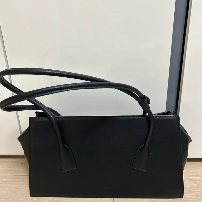 [BUNJANG] Polneua Boston Bag / 폴뉴아 보스턴백