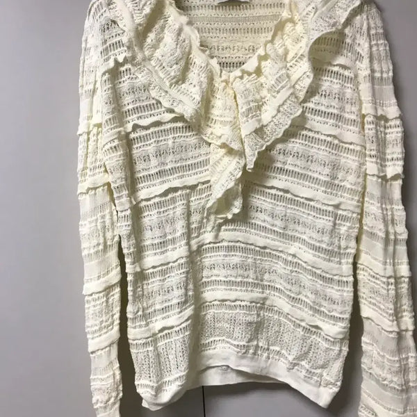 [BUNJANG] TIM Knit Summer Cardigan / 타임 니트