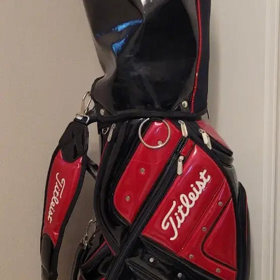 [BUNJANG] Callaway Men's Full Golf Club Set with Titleist Caddy Bag / + 캘러웨이 + 남성용 골프채 풀세트