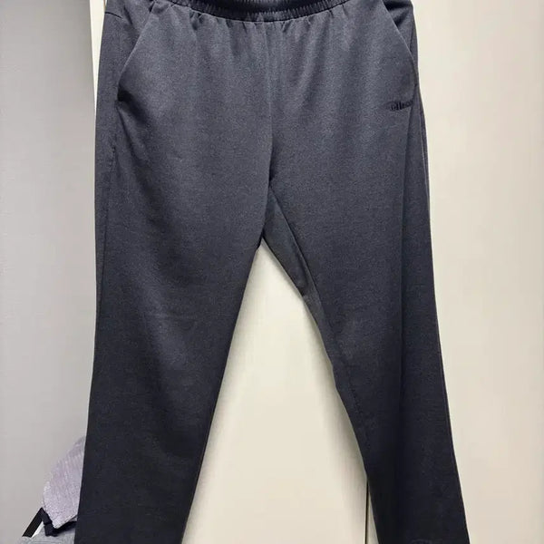 [BUNJANG] Ellesse Training Pants Waist 75cm / 엘레쎄 트레이닝 바지 허리둘레 75cm