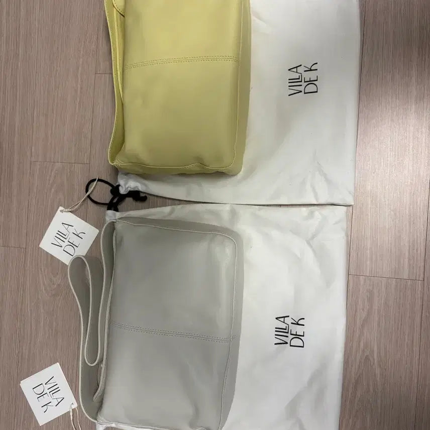 [BUNJANG] Villacay Maremma Bag / 빌라드케이 마렘마백