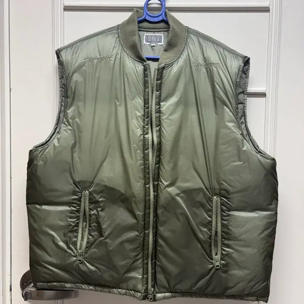 [BUNJANG] Carhartt WIP Vest Size L / 카브엠트 베스트 L 사이즈
