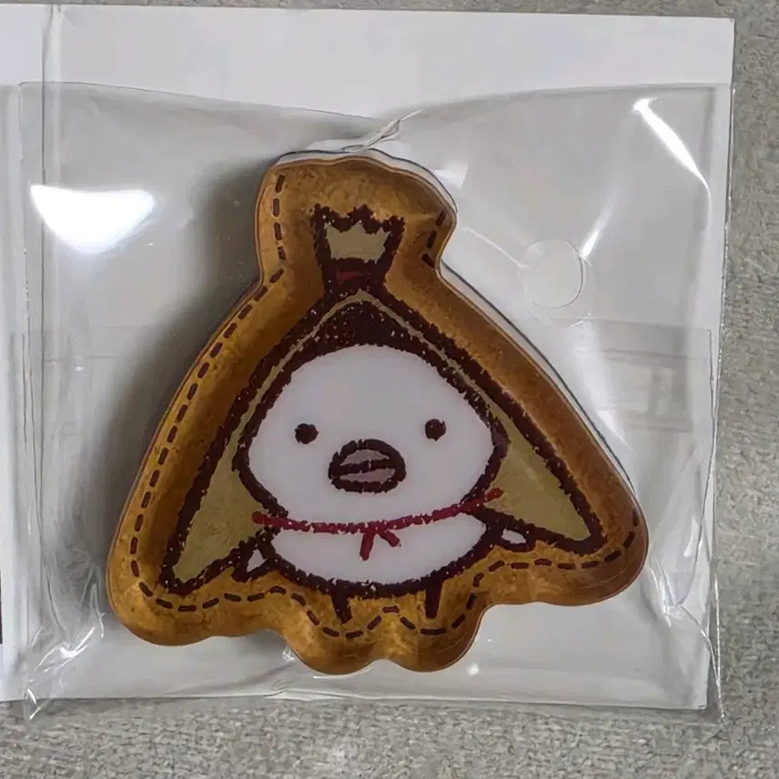 [BUNJANG] Final Fantasy XIV Minion Magnet: Kkomannunyojeong / 파이널판타지14 파판14 꼬마친구 자석 꼬마눈요정 미니언