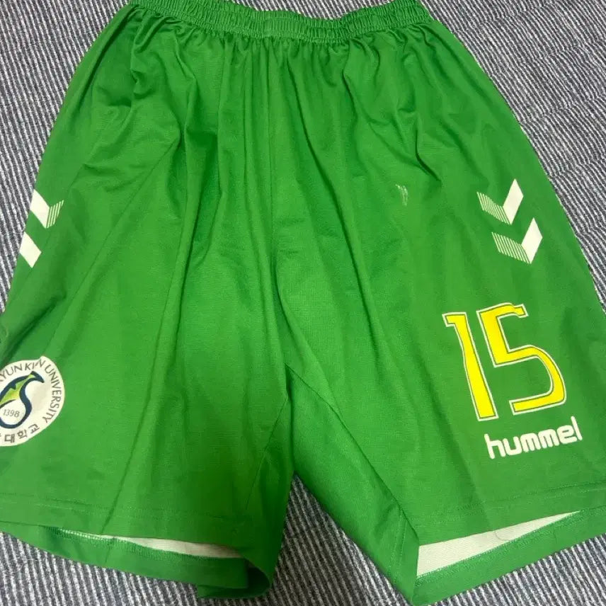[BUNJANG] Sungkyunkwan University Football Club Player-Issued Training Uniform / 성균관대 축구부 선수지급용 유니폼